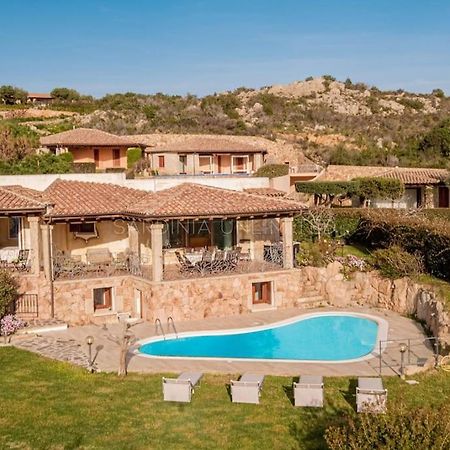Villa Domus Ardea Cap Coda Cavallo Extérieur photo