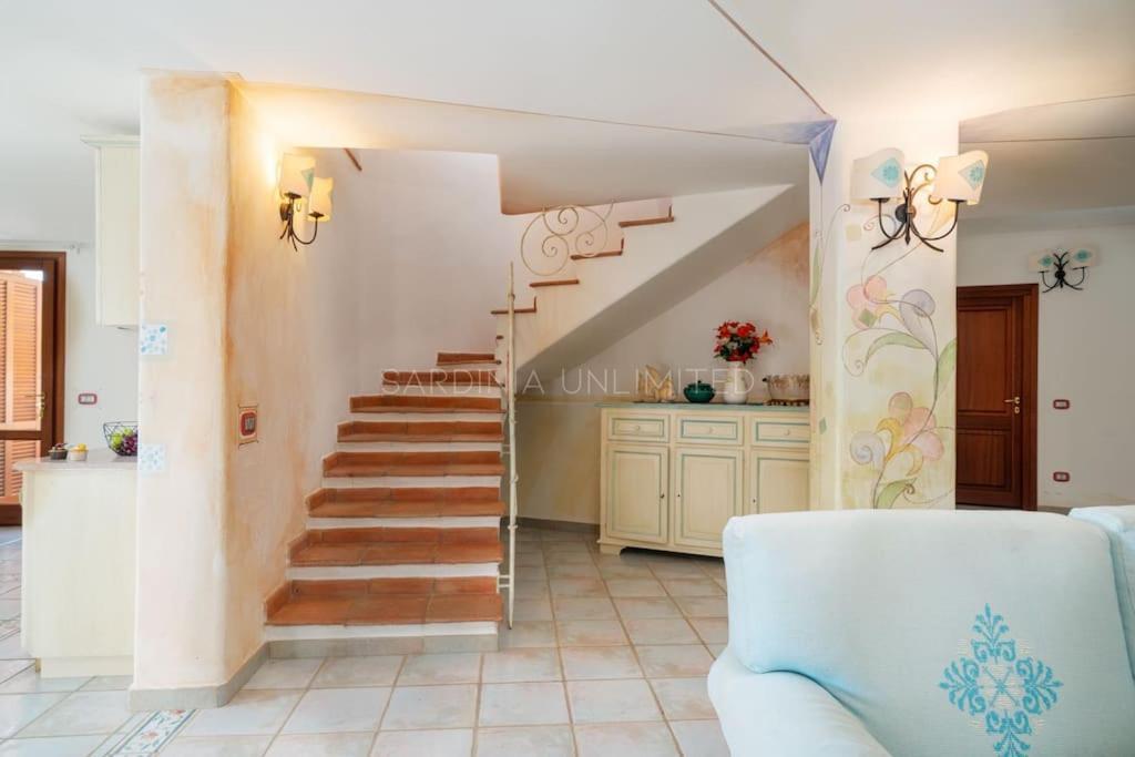 Villa Domus Ardea Cap Coda Cavallo Extérieur photo