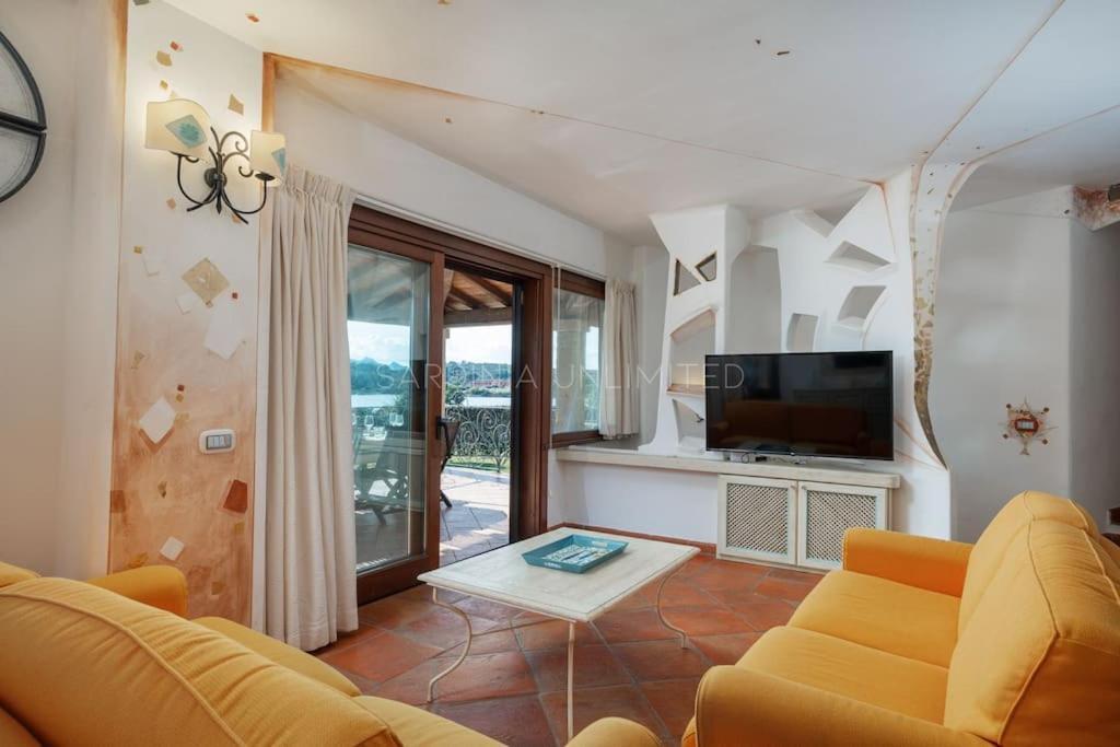 Villa Domus Ardea Cap Coda Cavallo Extérieur photo