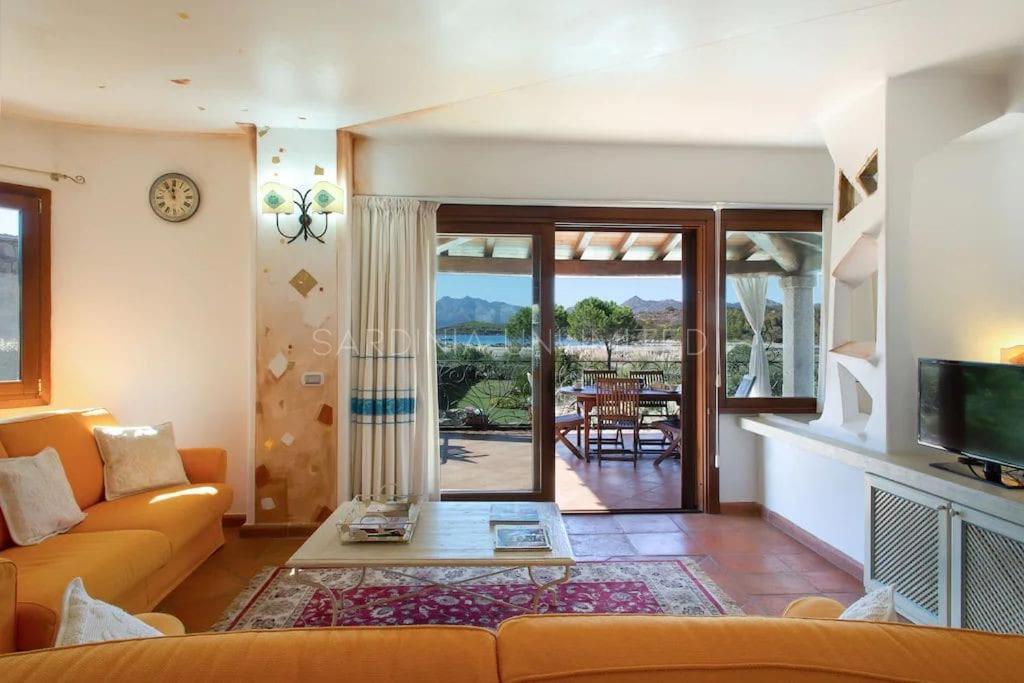 Villa Domus Ardea Cap Coda Cavallo Extérieur photo
