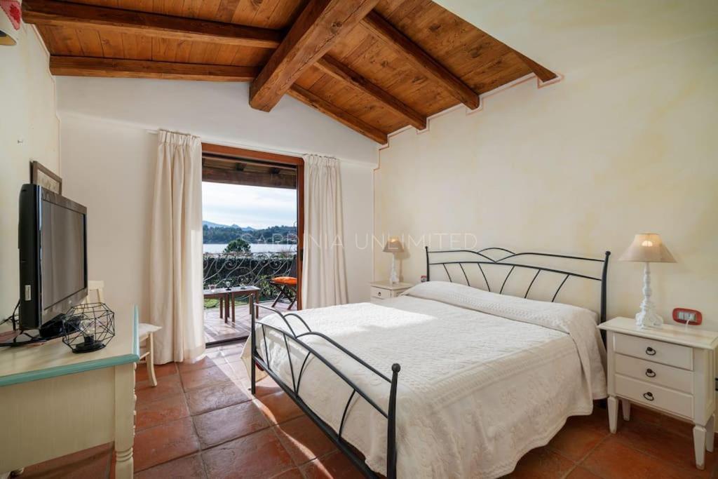 Villa Domus Ardea Cap Coda Cavallo Extérieur photo