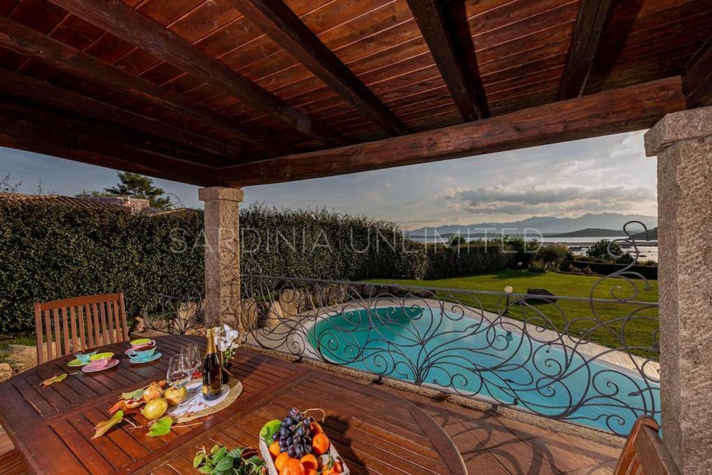 Villa Domus Ardea Cap Coda Cavallo Extérieur photo