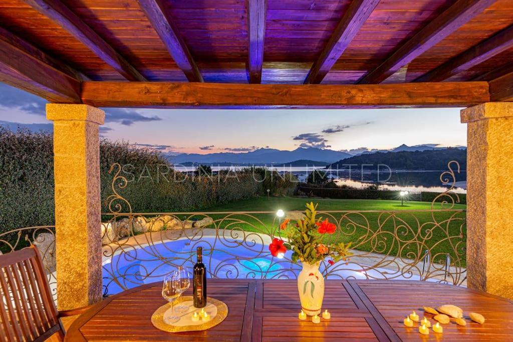 Villa Domus Ardea Cap Coda Cavallo Extérieur photo