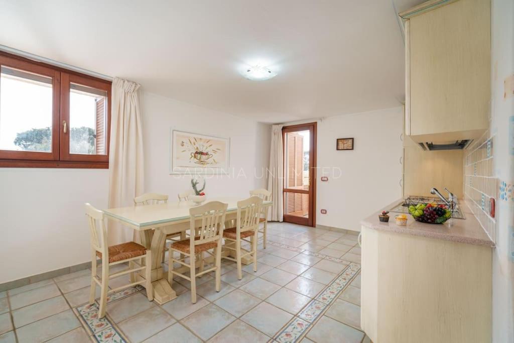 Villa Domus Ardea Cap Coda Cavallo Extérieur photo