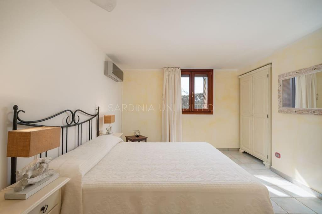 Villa Domus Ardea Cap Coda Cavallo Extérieur photo