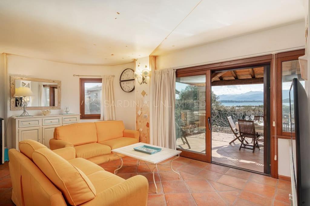 Villa Domus Ardea Cap Coda Cavallo Extérieur photo