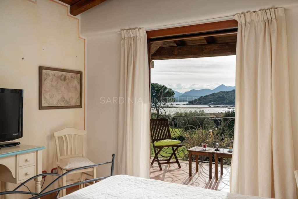 Villa Domus Ardea Cap Coda Cavallo Extérieur photo