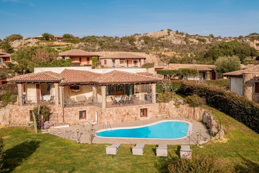 Villa Domus Ardea Cap Coda Cavallo Extérieur photo