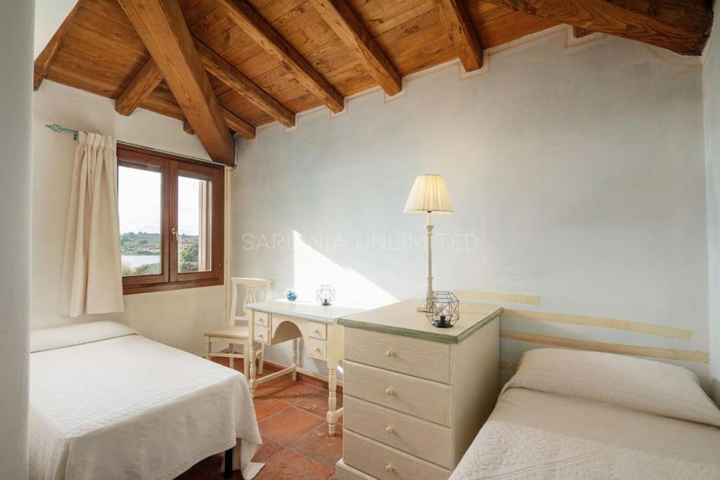 Villa Domus Ardea Cap Coda Cavallo Extérieur photo