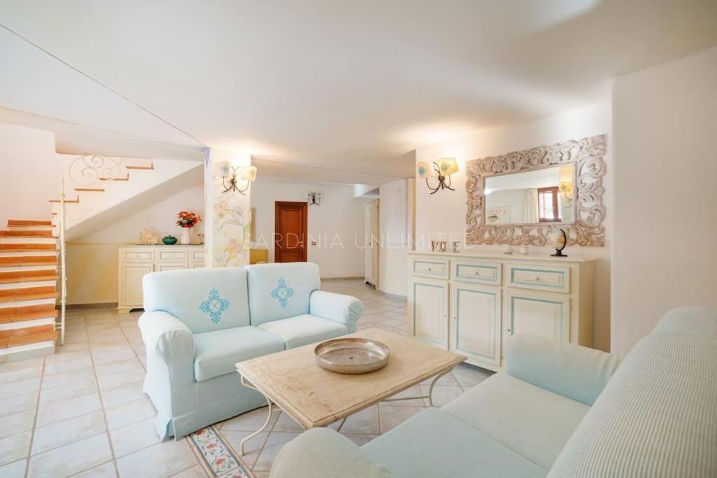 Villa Domus Ardea Cap Coda Cavallo Extérieur photo